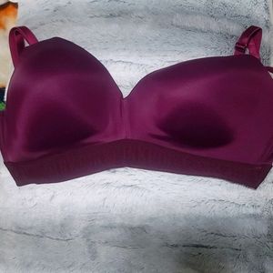 Pink VS Bra